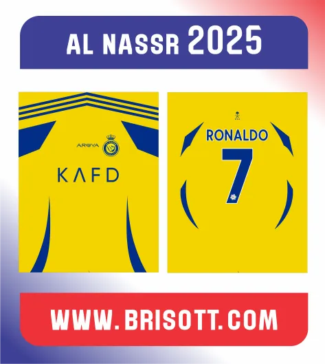 AL NASSR